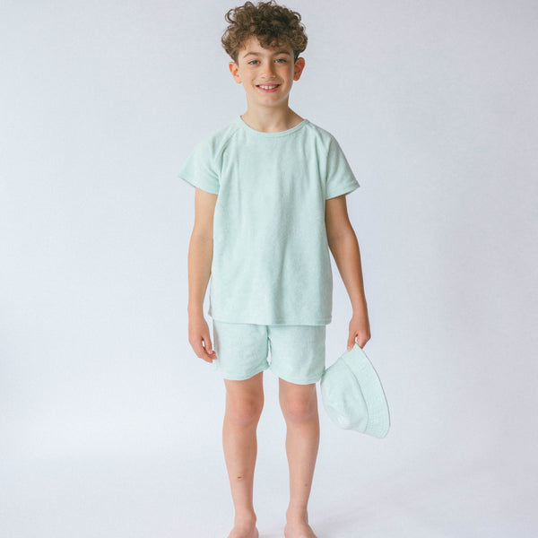 Soft Mint DreamBuy