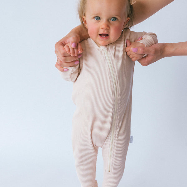 Shortbread Sleepsuit DreamBuy