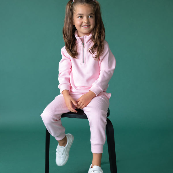 Peony Pink 9-10Y DreamBuy
