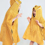 Children's Towel Ponchos for Kids of All Ages