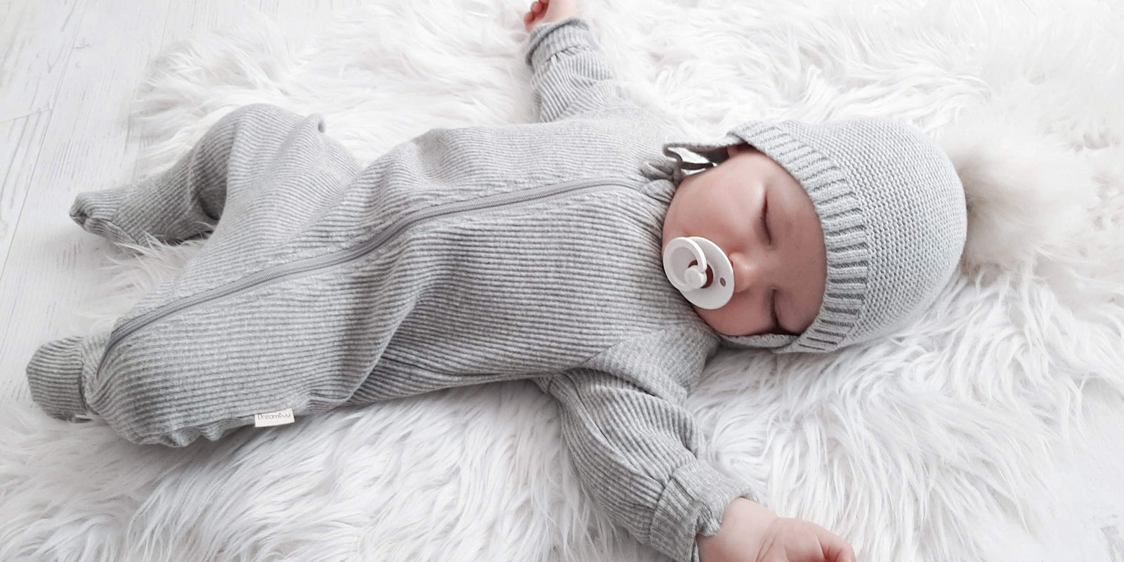 READ THIS IF YOU’RE A SLEEP-DEPRIVED PARENT