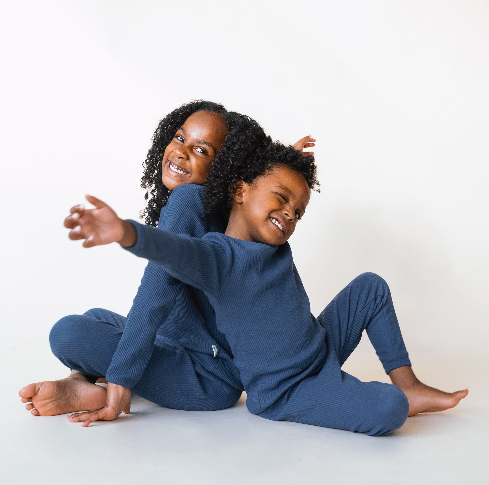 Kids Loungewear