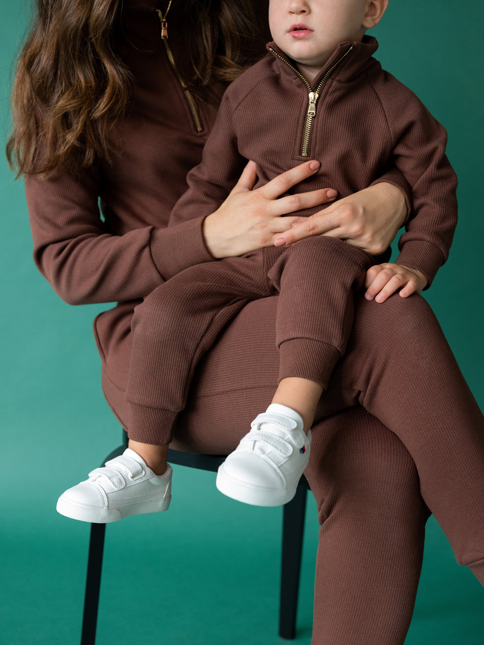 Adult Fleeced Loungewear