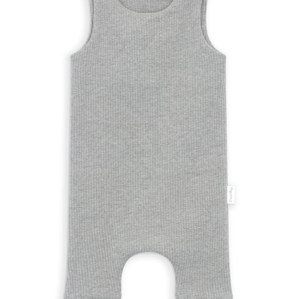 Dove Grey Dungarees DreamBuy