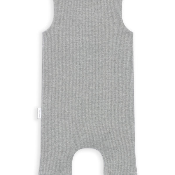 Dove Grey Dungarees DreamBuy