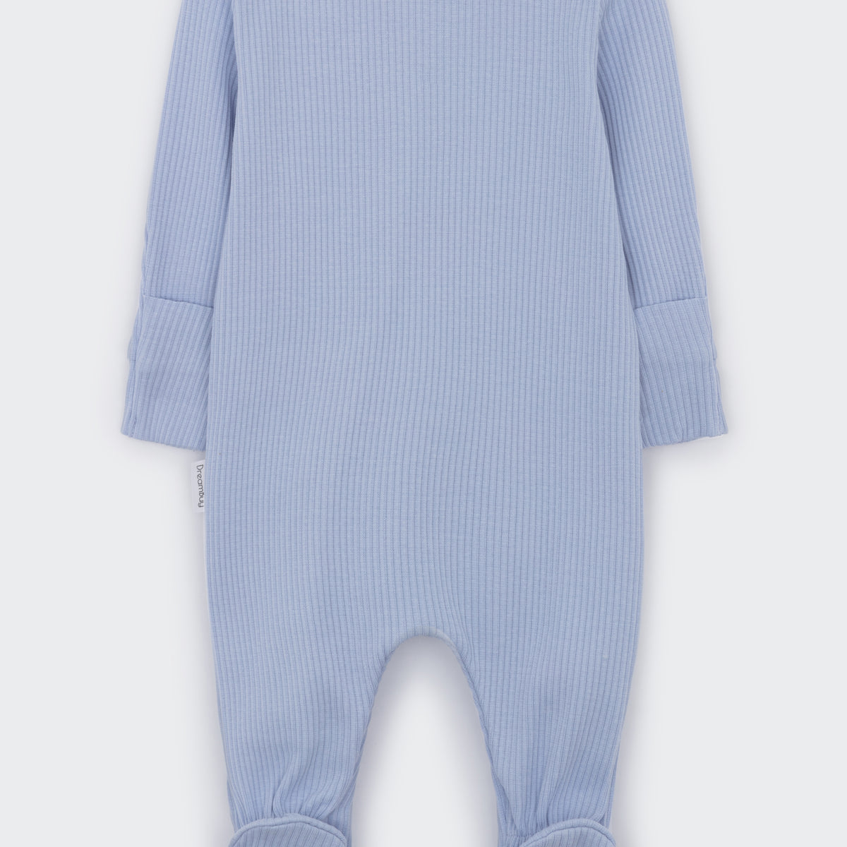 Powder Blue Sleepsuit DreamBuy