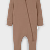 Biscuit Zip Sleepsuit DreamBuy