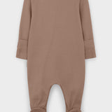 Biscuit Zip Sleepsuit DreamBuy