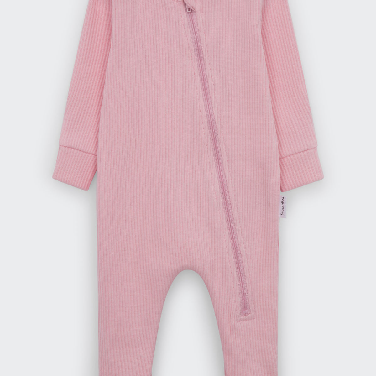 Sweet Pink Sleepsuit DreamBuy