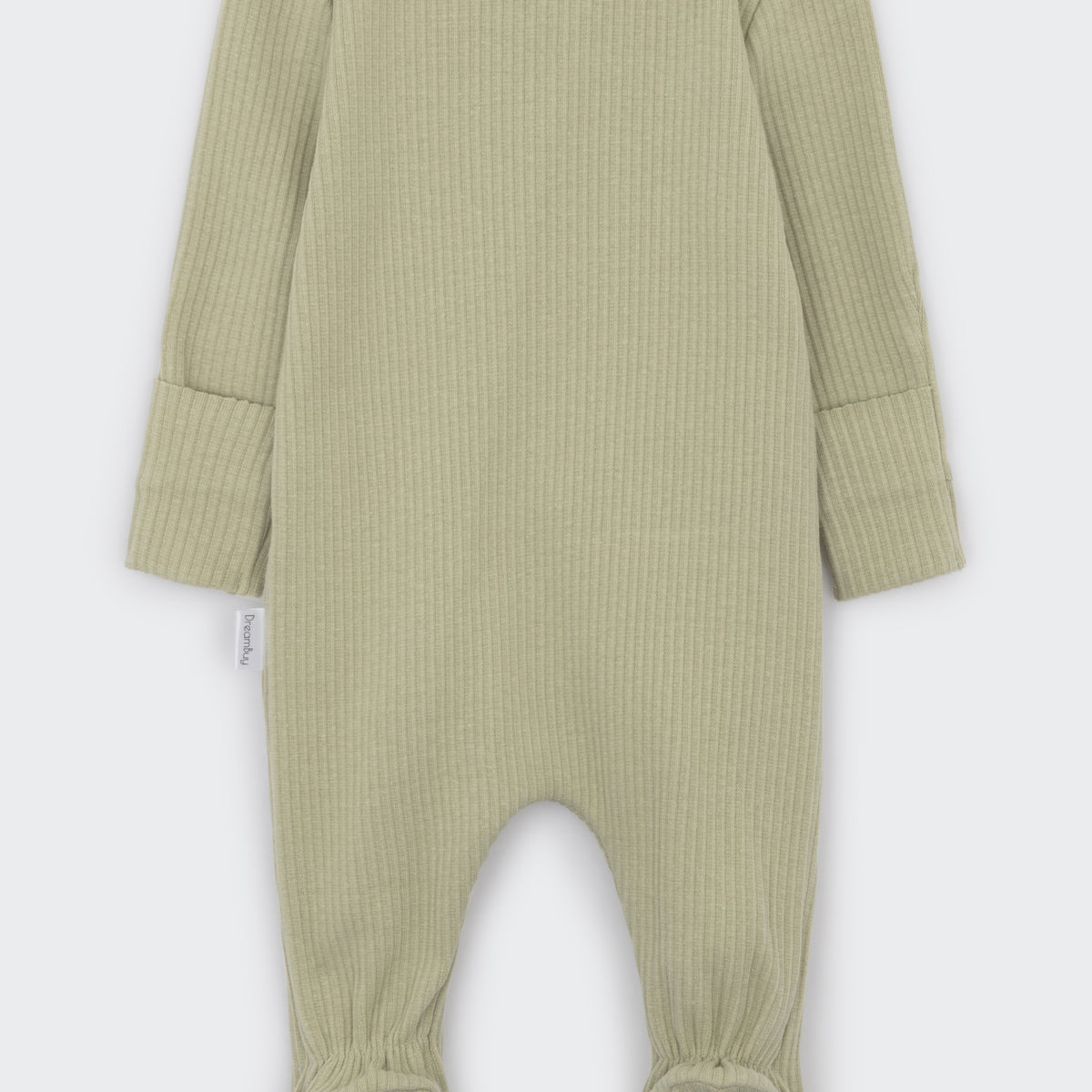 Sage Sleepsuit DreamBuy