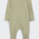 Sage Sleepsuit DreamBuy