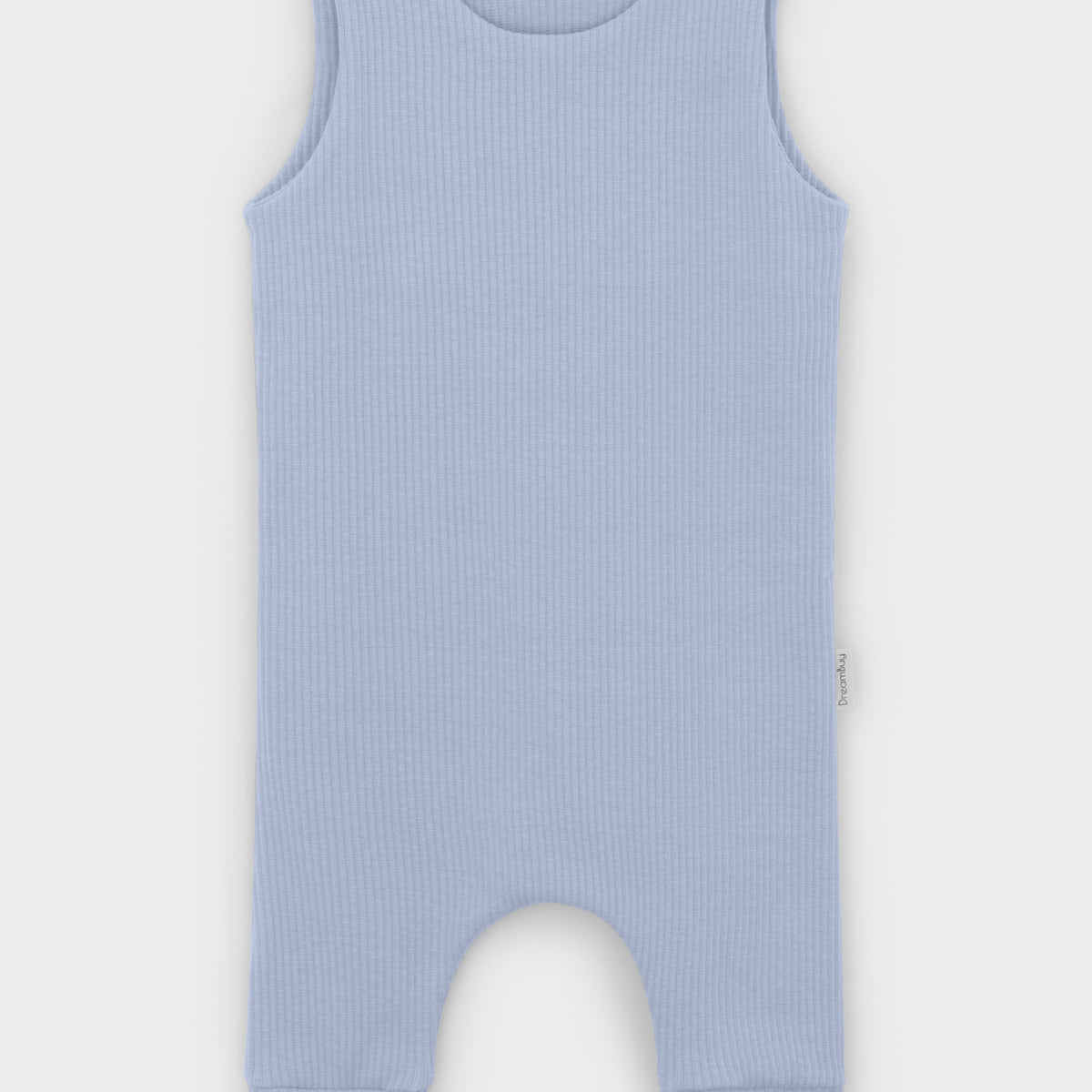 Powder Blue Dungarees DreamBuy