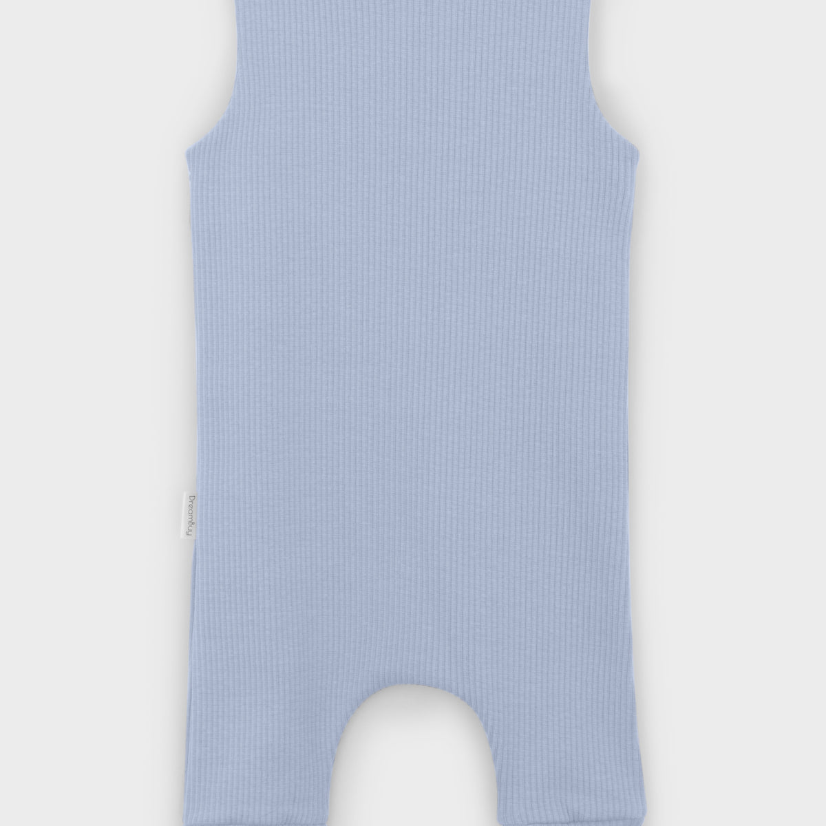 Powder Blue Dungarees DreamBuy