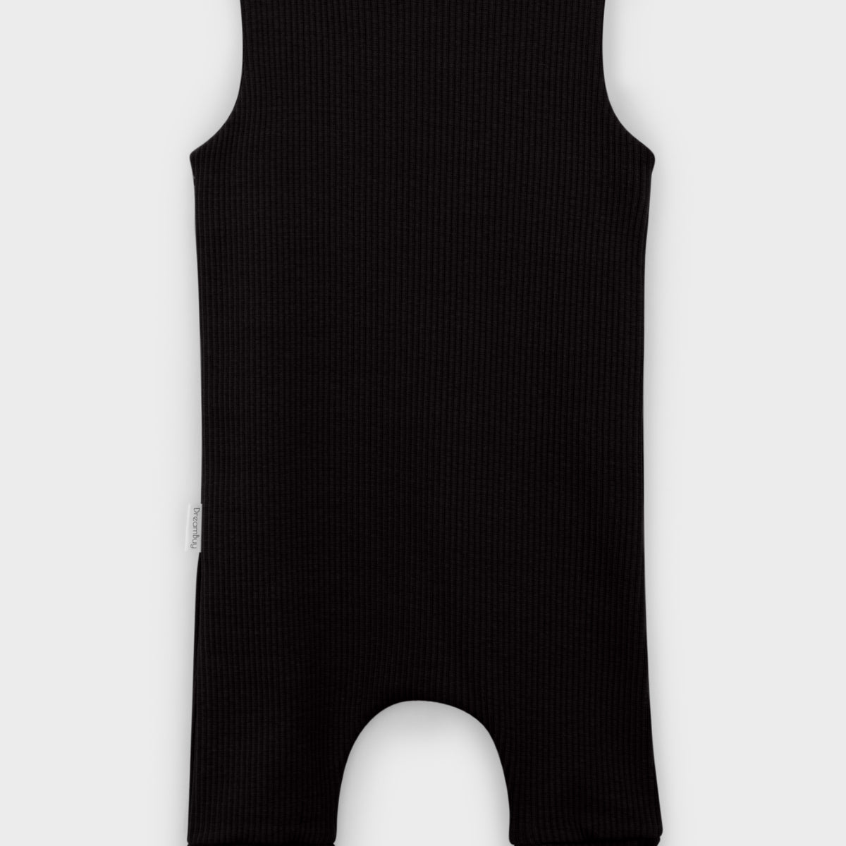 Black Dungarees DreamBuy