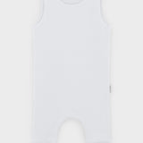 White Dungarees DreamBuy