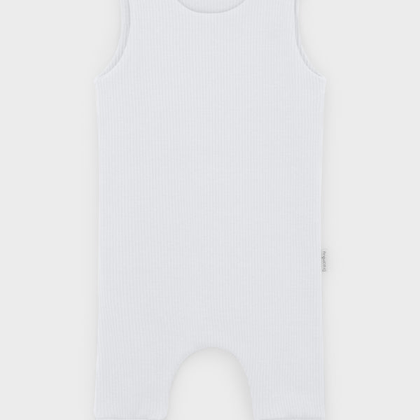 White Dungarees DreamBuy