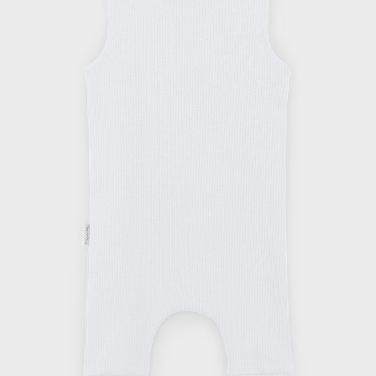 White Dungarees DreamBuy