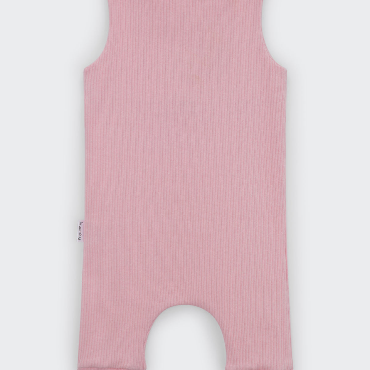 Sweet Pink Dungarees DreamBuy