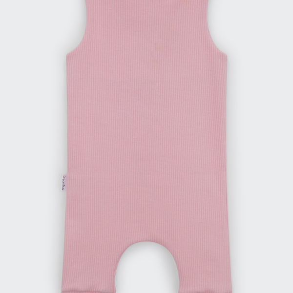 Sweet Pink Dungarees DreamBuy