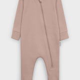 Velvet Mocha Sleepsuit DreamBuy