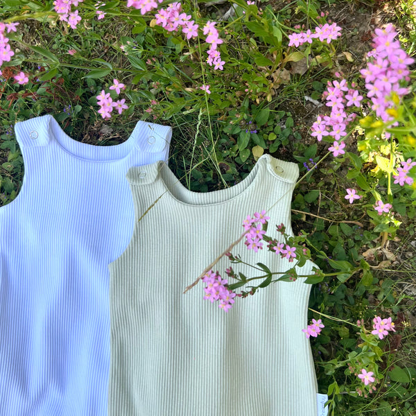 Sage Dungarees DreamBuy