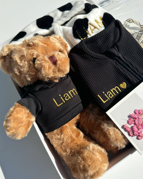 Personalized Baby Gift Set DreamBuy