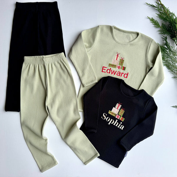 Christmas Gift Boxes Lounge Set