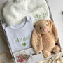 Personalized Baby Gift Set Nr. 7