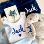 Personalized Baby Gift Set Nr. 11