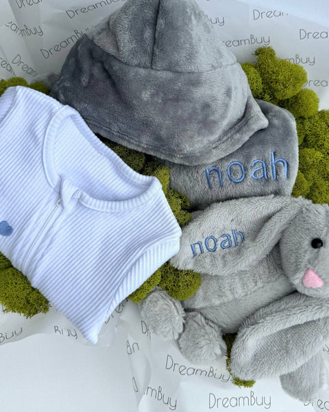 Personalized Baby Gift Set DreamBuy