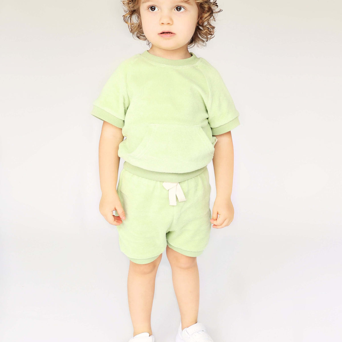 Pistachio 6-7Y DreamBuy