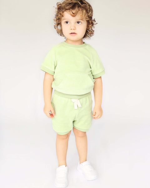 Pistachio 6-7Y DreamBuy