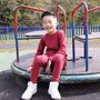 Claret Red DreamBuy
