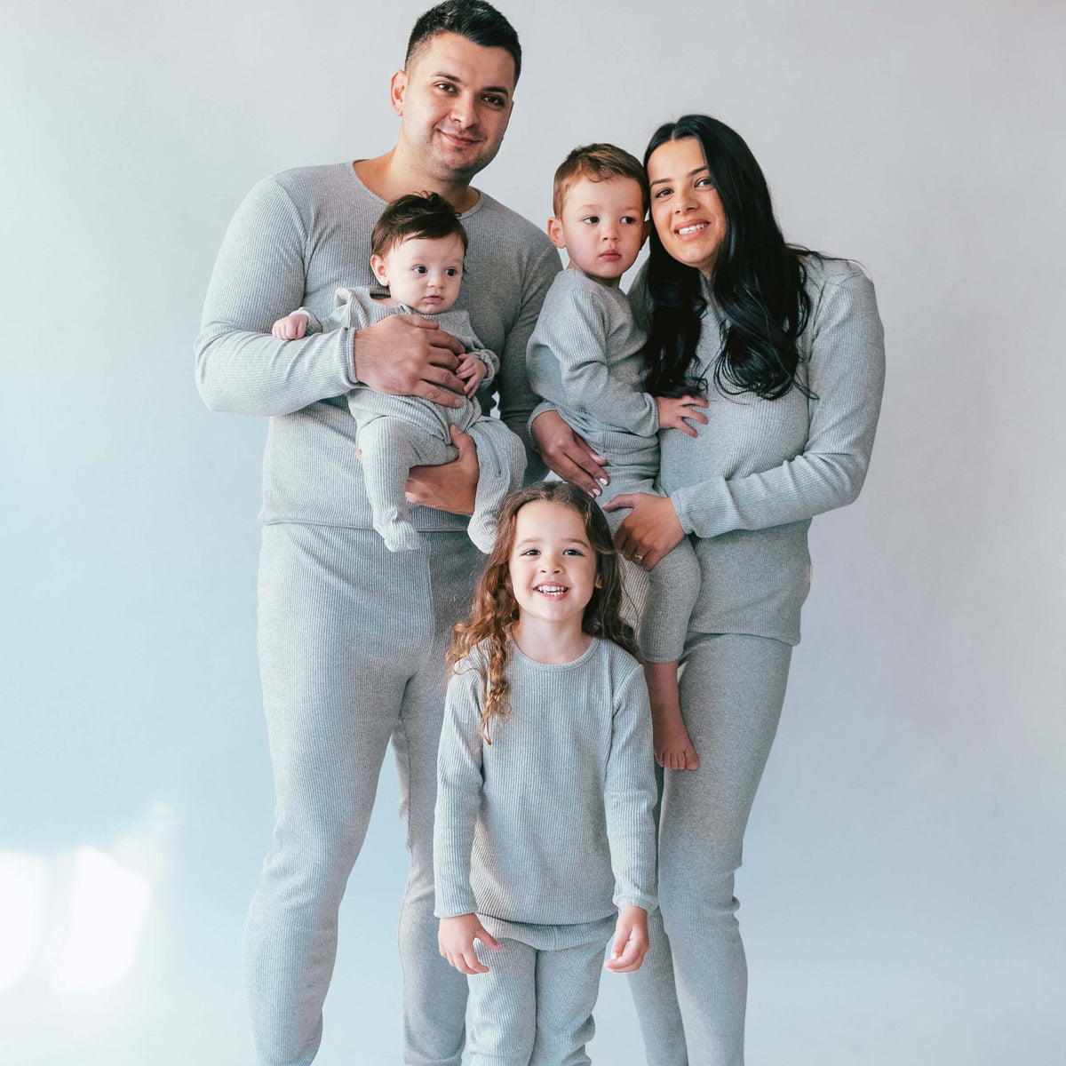 Dove Grey Adult DreamBuy