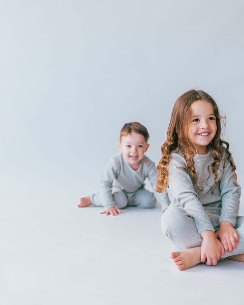Dove Grey 9-10Y DreamBuy