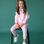 Peony Pink 9-10Y DreamBuy
