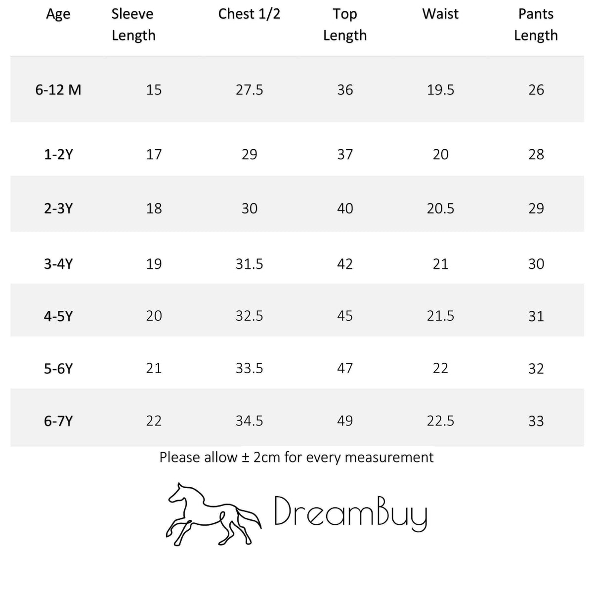 Cotton Candy DreamBuy