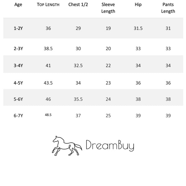 Sky Blue DreamBuy